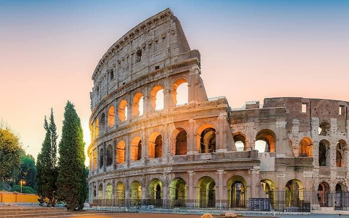 Rome