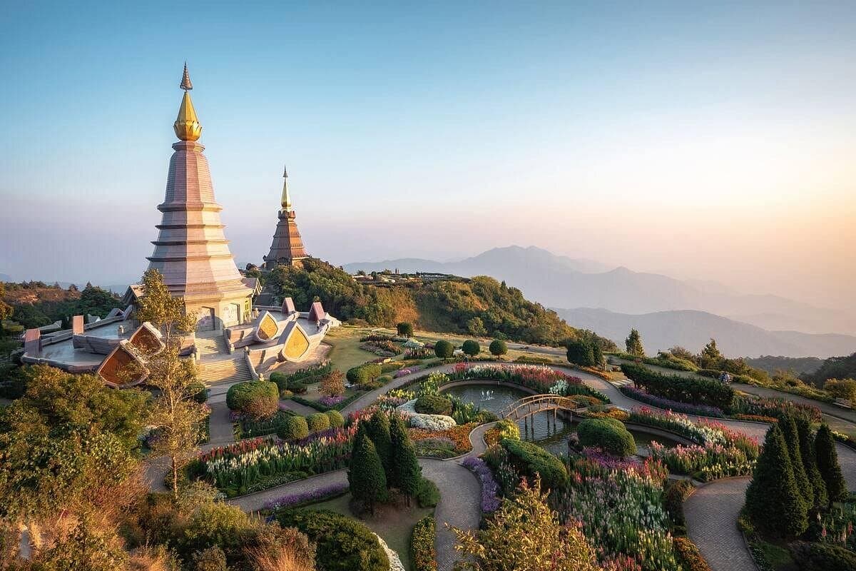 Chiang Mai