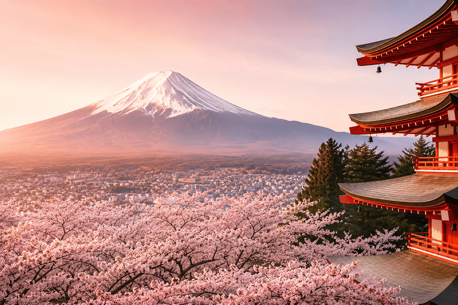 Tokyo